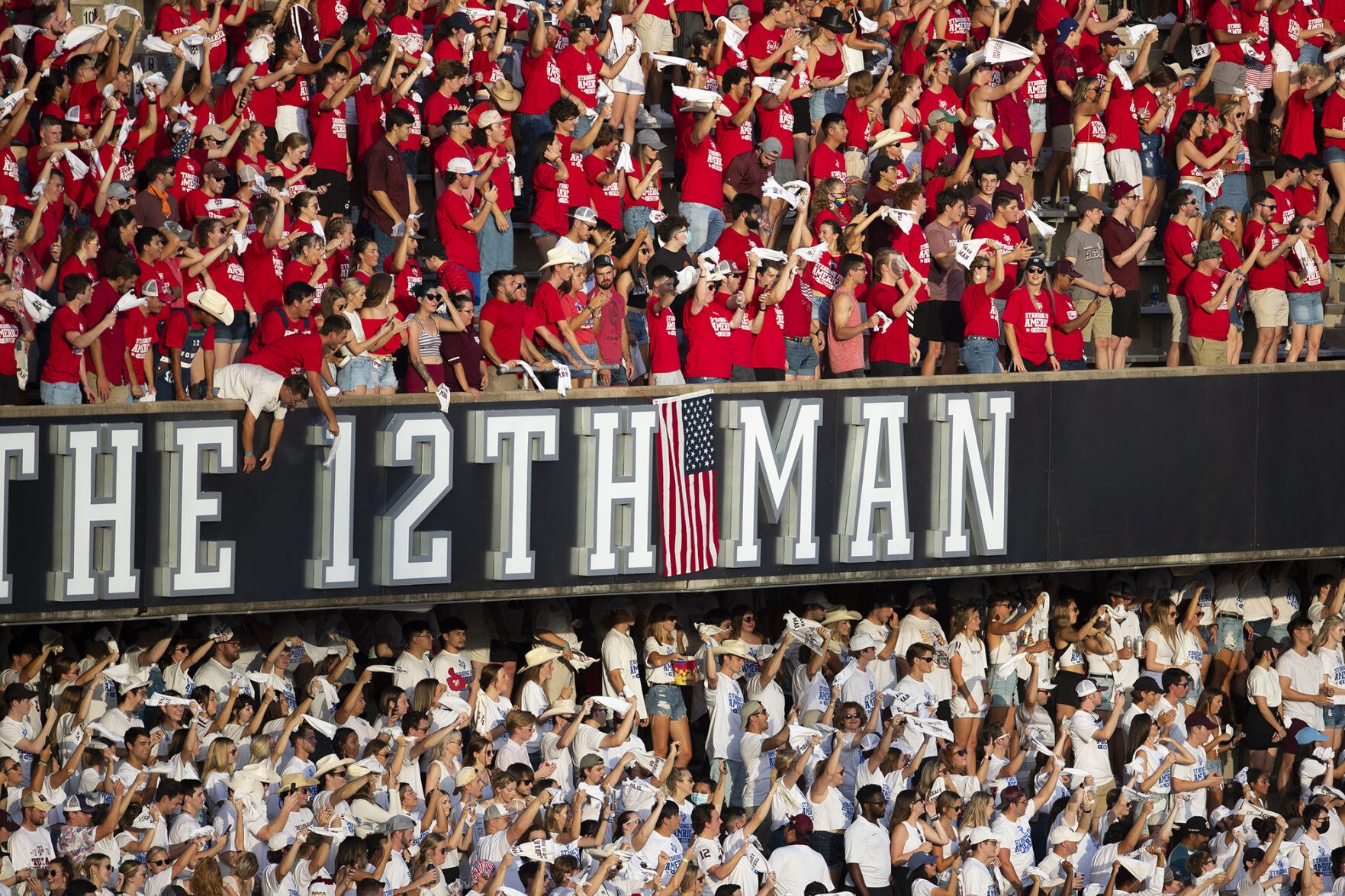 Texas A&M vs. Kent State